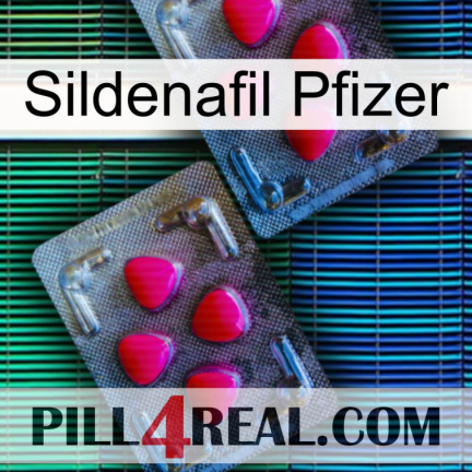 Sildenafil Pfizer 14